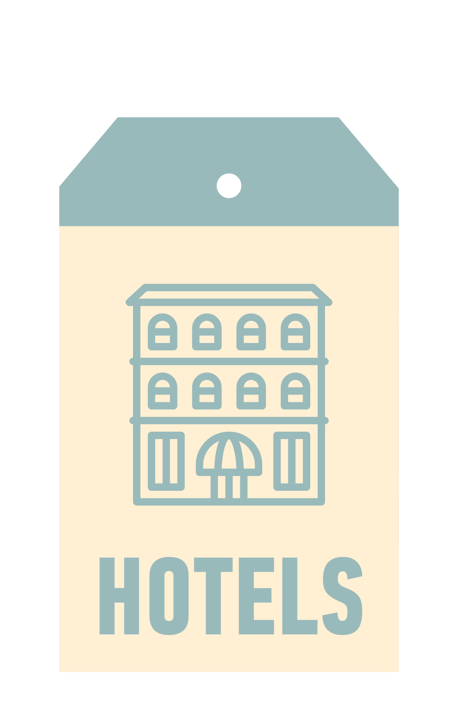 hotels