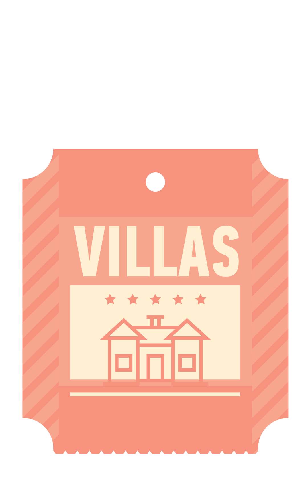 villas