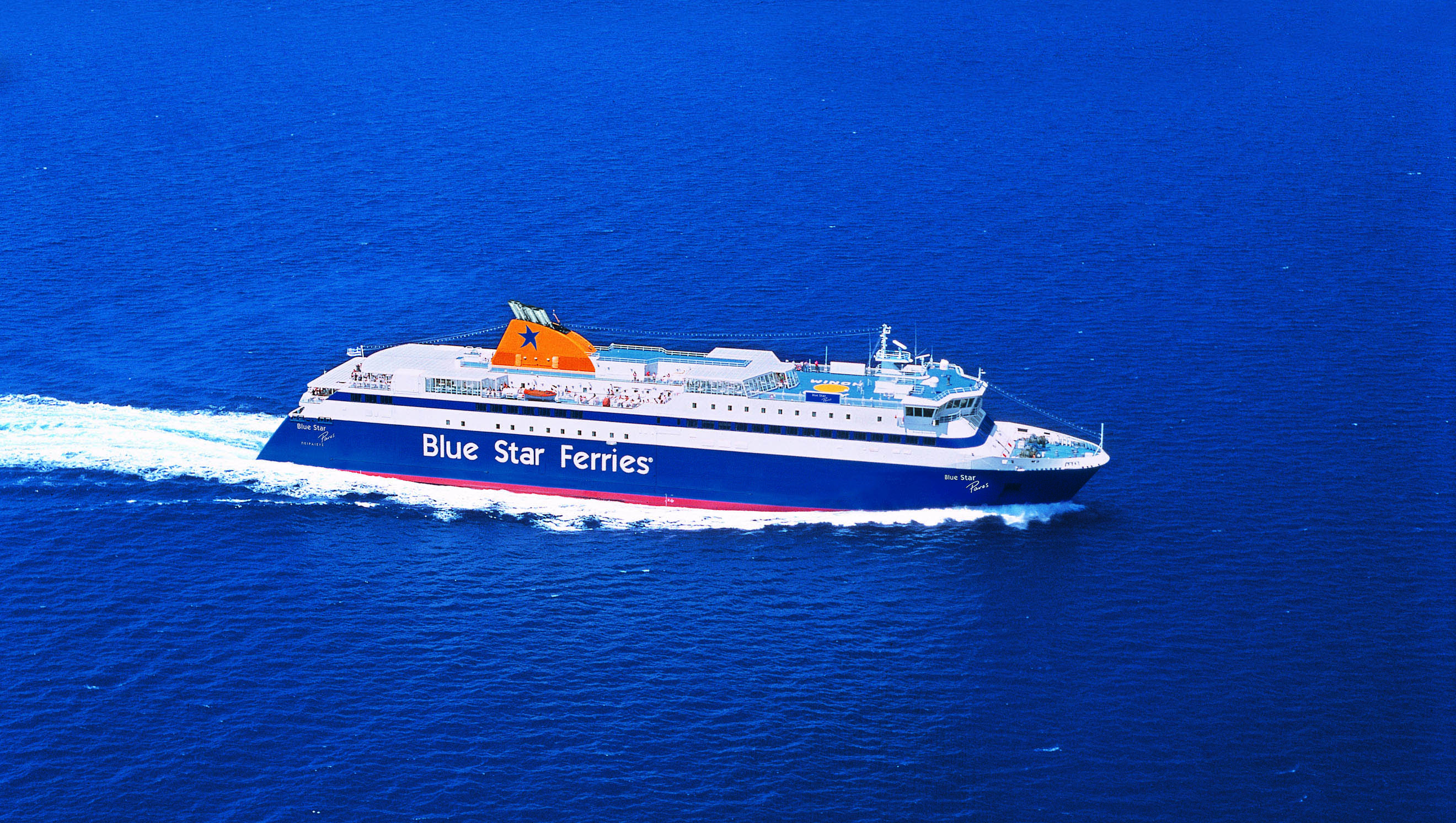 blue star 3