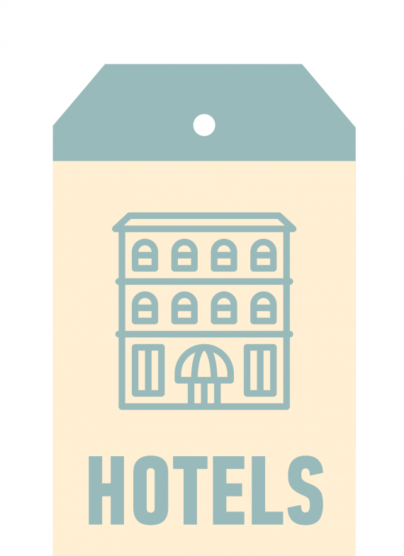 hotels