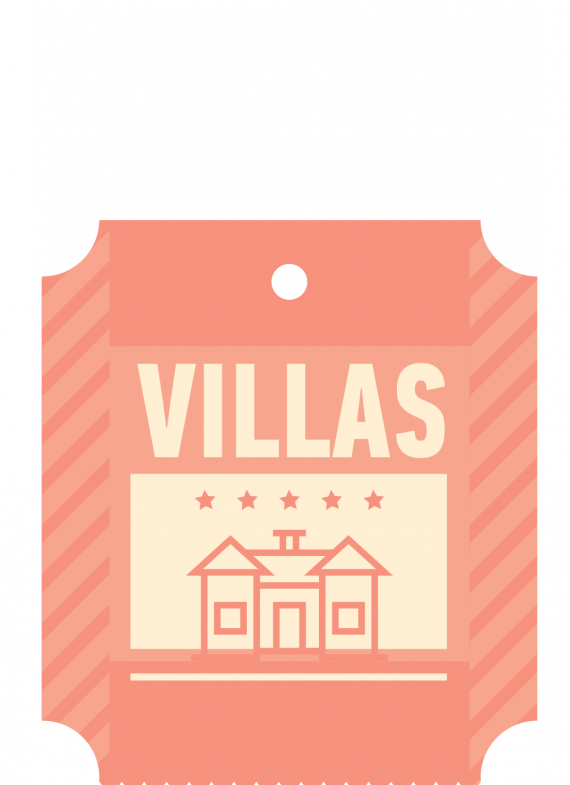 villas