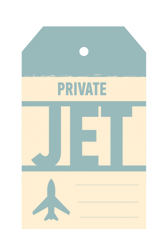 Jet Logo